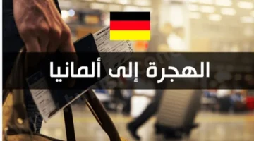 شروط الهجرة الشرعية إلى ألمانيا تتيح فرص عمل جديدة لخريجي الدبلومات الفنية في أوروبا